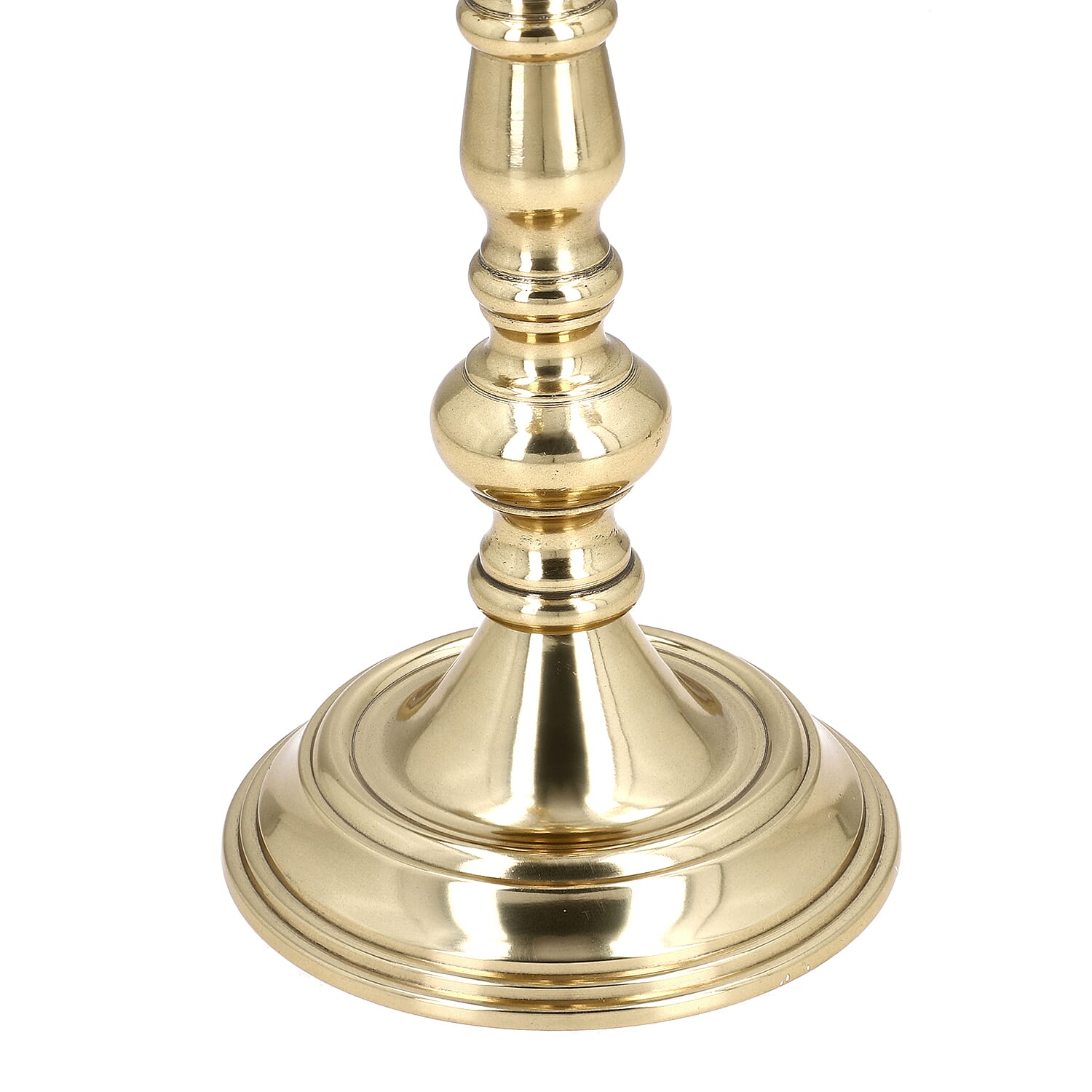 Aluminium Collapsible Candle Stand with 5 Arms 7852188 4