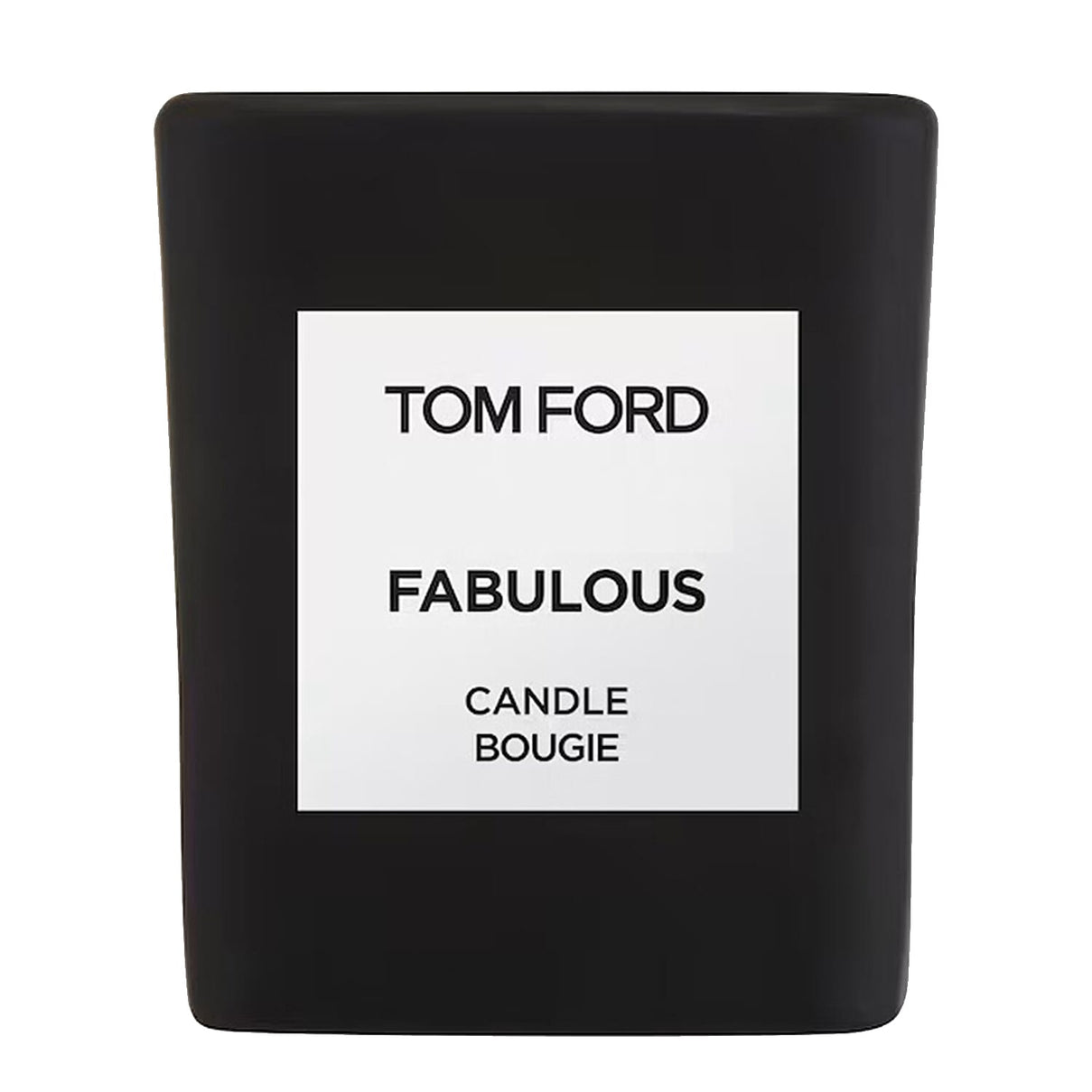 Tom Ford Fabulous Candle â€“ Luxurious Aromatic Glow 7982917 0