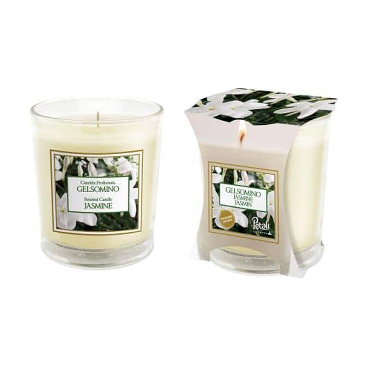 Petali Jasmine Medium Candle Jar 7977756 0
