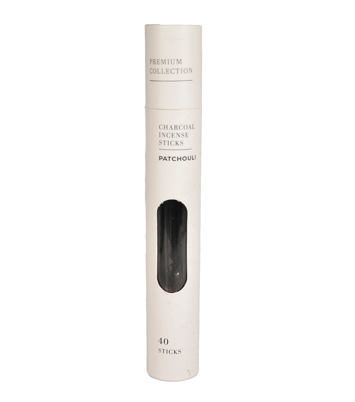 3 set of Tube Incense Sticks - Patchouli Size- 18 - off White 7678867 4