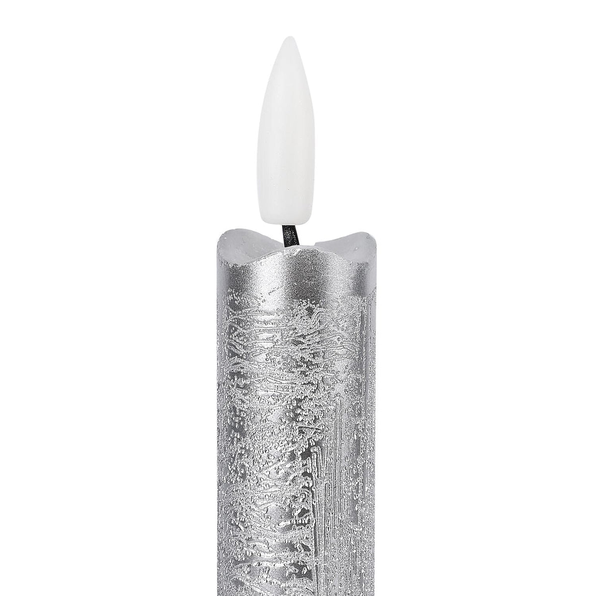 Set 4 LED Candles 7383981 3