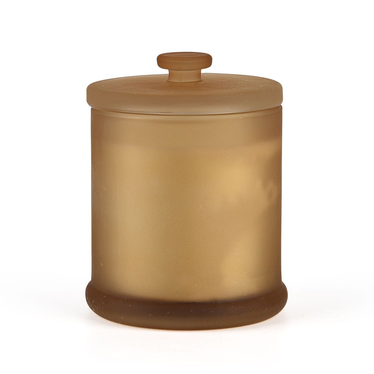 Candle (Size - One Size) - Light Brown &amp; Purple V32575876 3