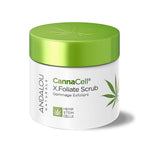 CannaCell X.Foliate Scrub - 50g