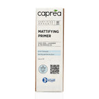 Caprea Mattifying Primer Aloe Vera, Lavender - Palmarosa Oil - 50ml