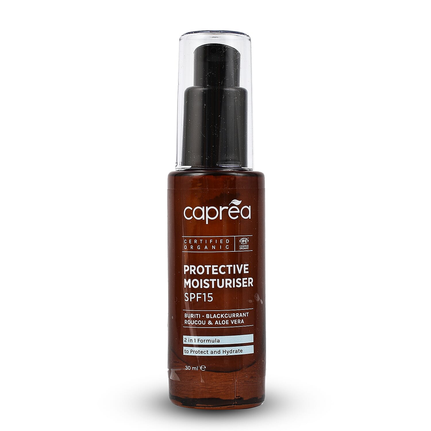 Caprea SPF15 Protective Moisturiser - 30ml 7565115 0