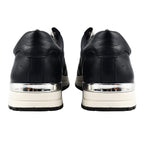 CAPRICE Sneaker Low Shoes (Size 6.5) - Ocean Softnap