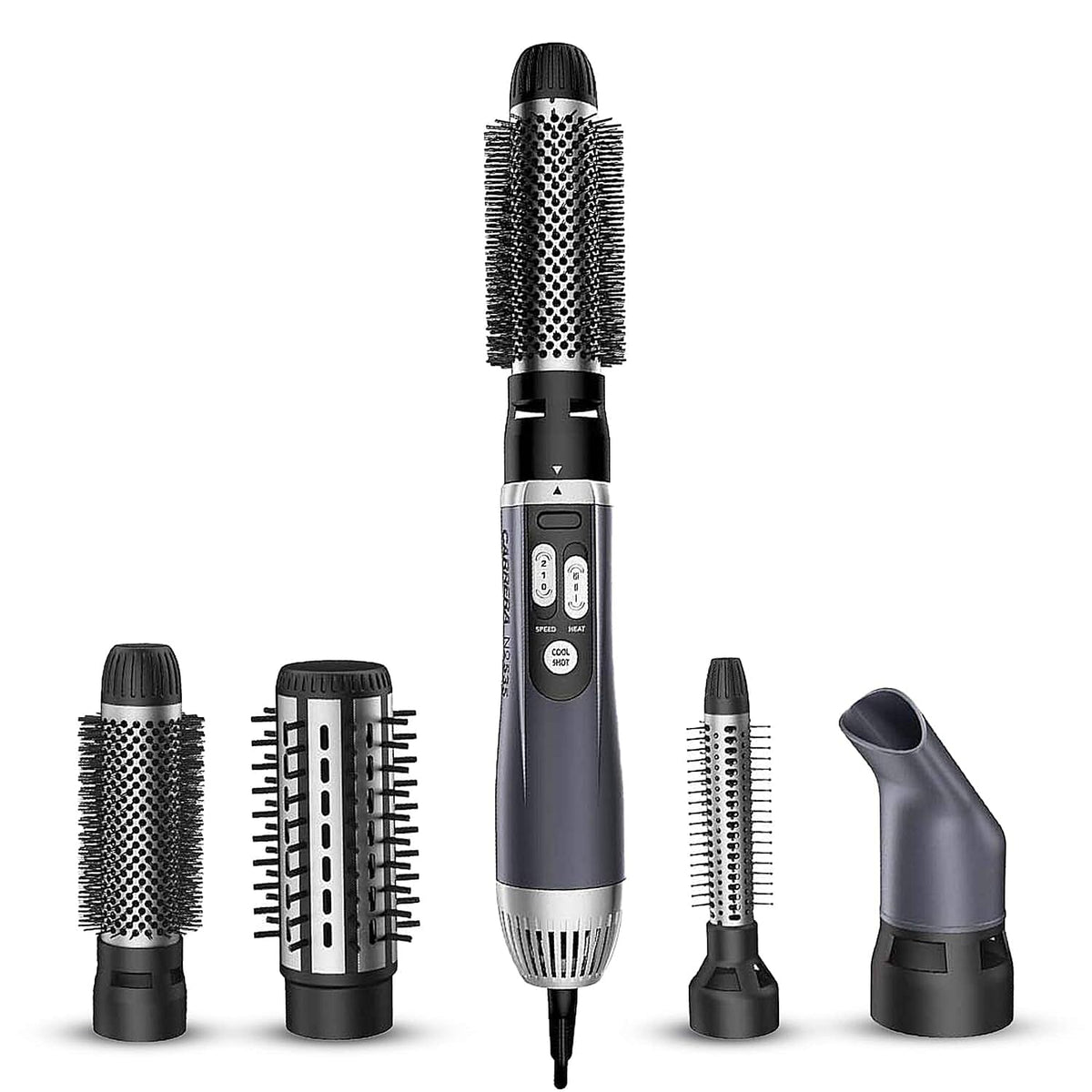 Carrera No 535 Hot Air Styling Brush 8042629 0