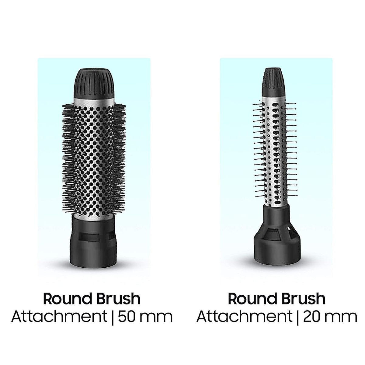 Carrera No 535 Hot Air Styling Brush 8042629 1