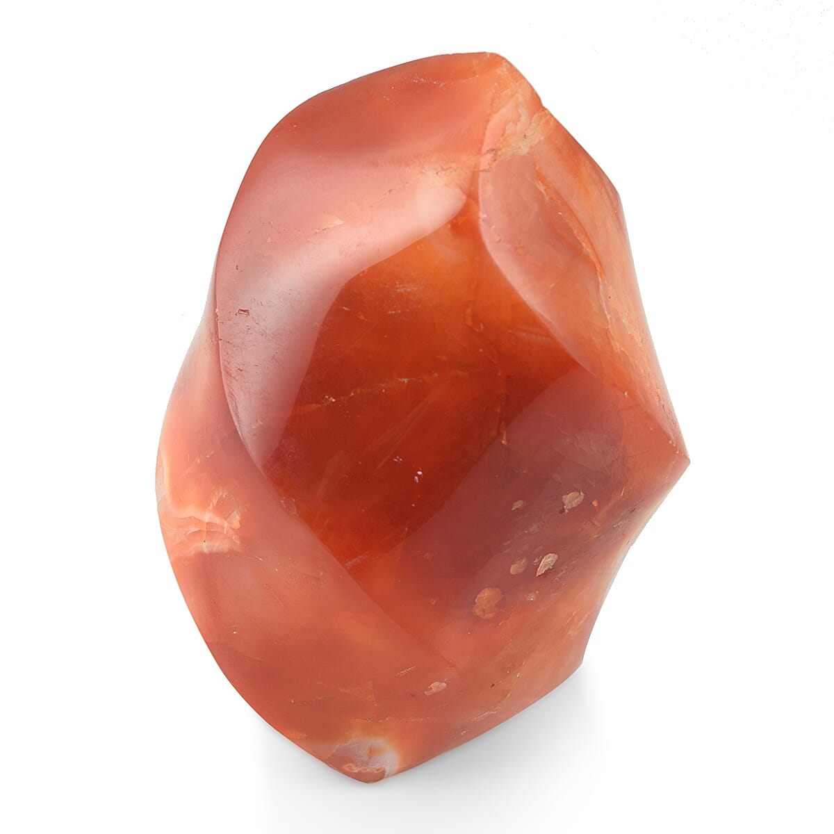 Carnelian Flame-Large 7793802 0