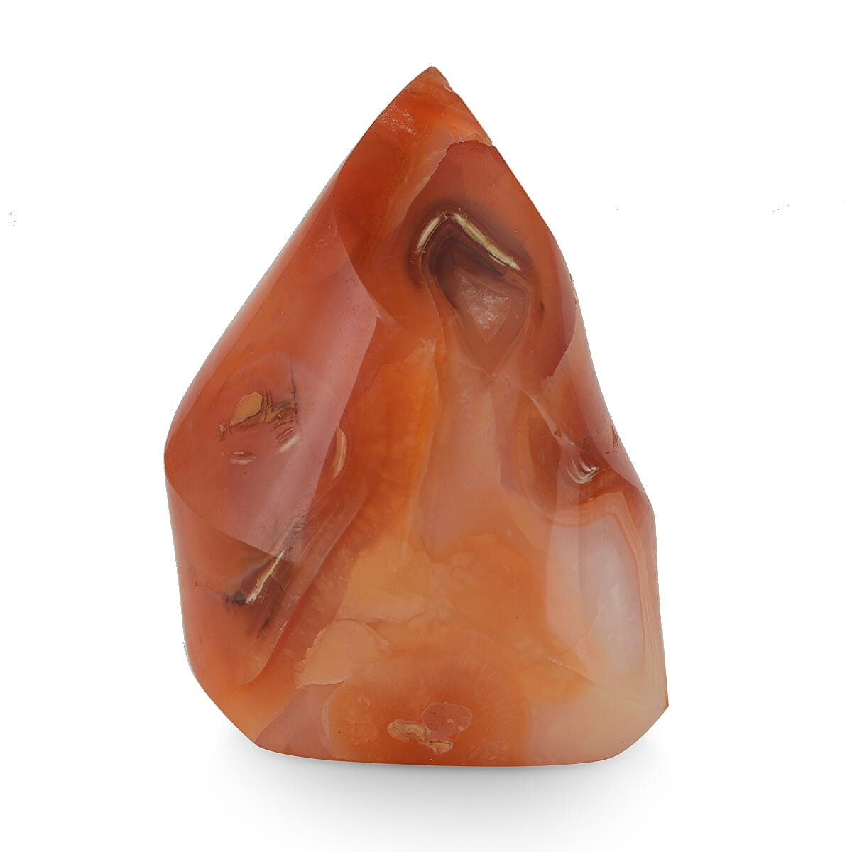 Carnelian Flame-Medium 7793803 0