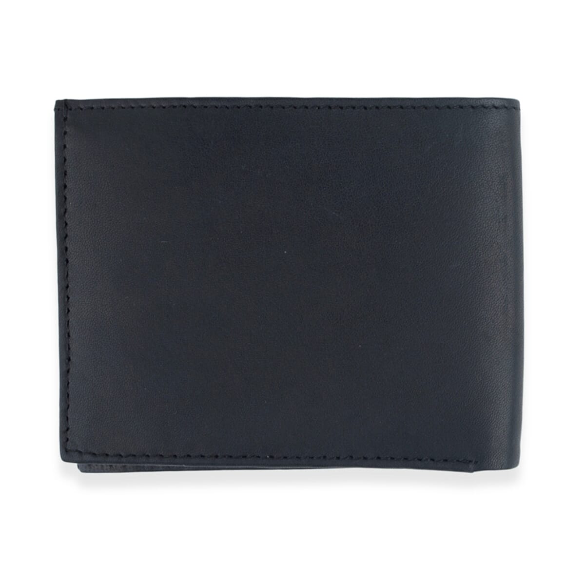Carton Mens Bifold Wallet - Black 8102782 1