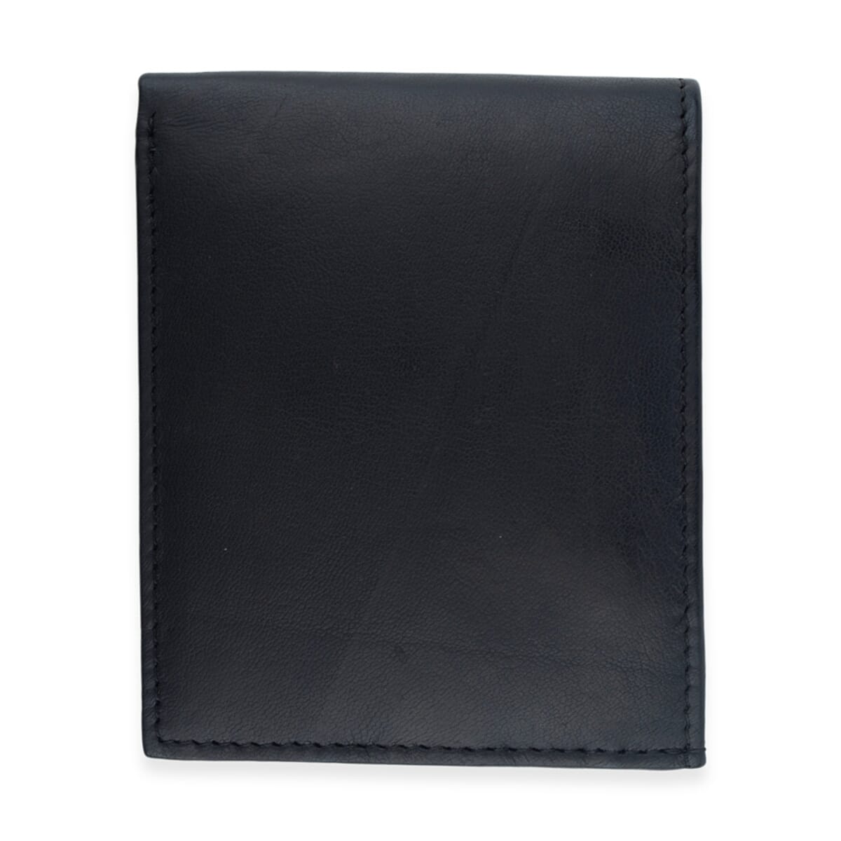Carton Mens Bifold Wallet - Black 8102792 0