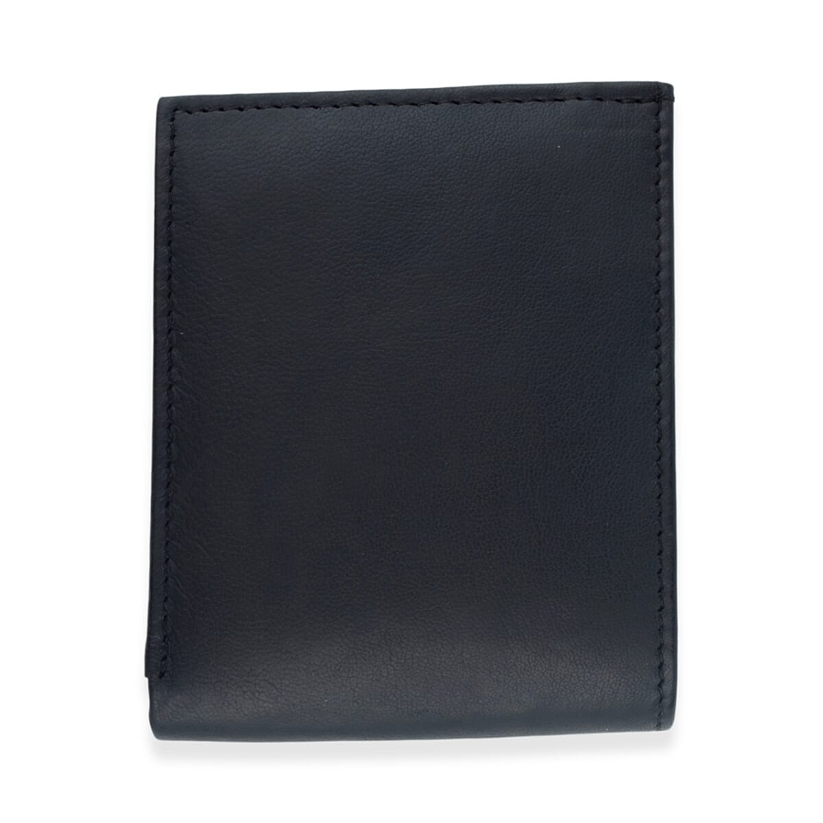 Carton Mens Bifold Wallet - Black 8102792 1