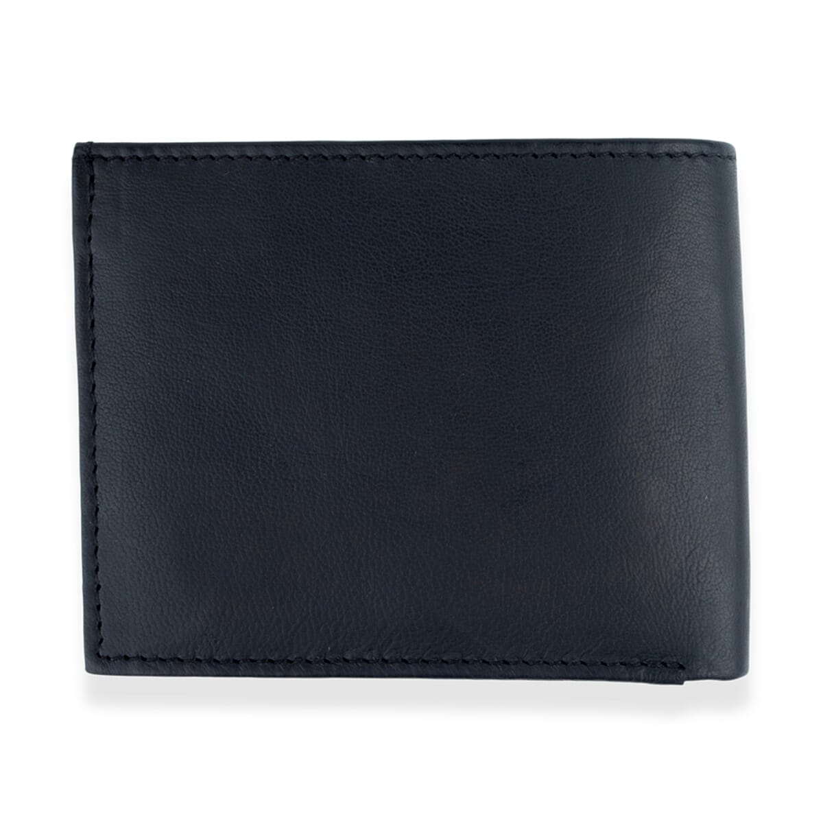 Carton Mens Bifold Wallet - Black 8102792 4