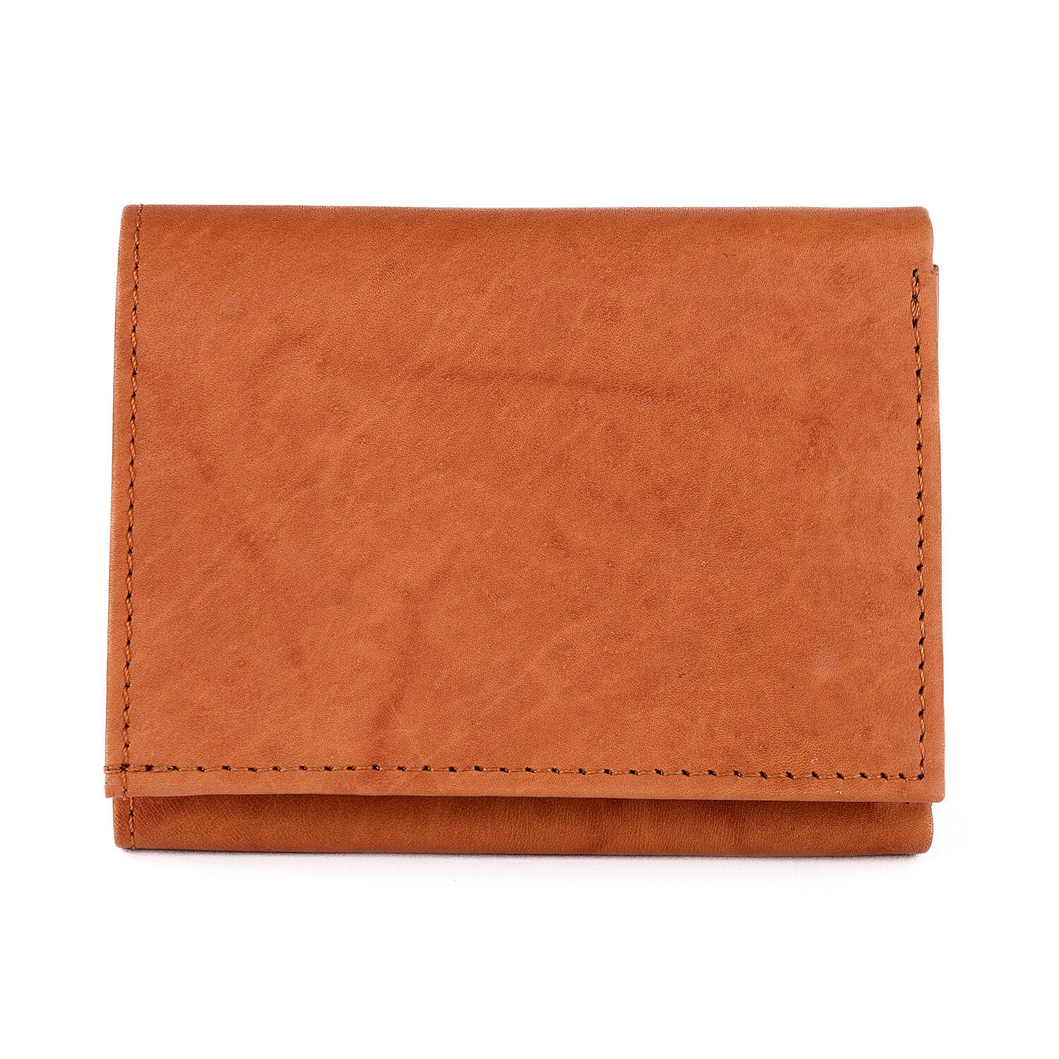 Carton Mens Bifold Wallet - TAN 8102791 0