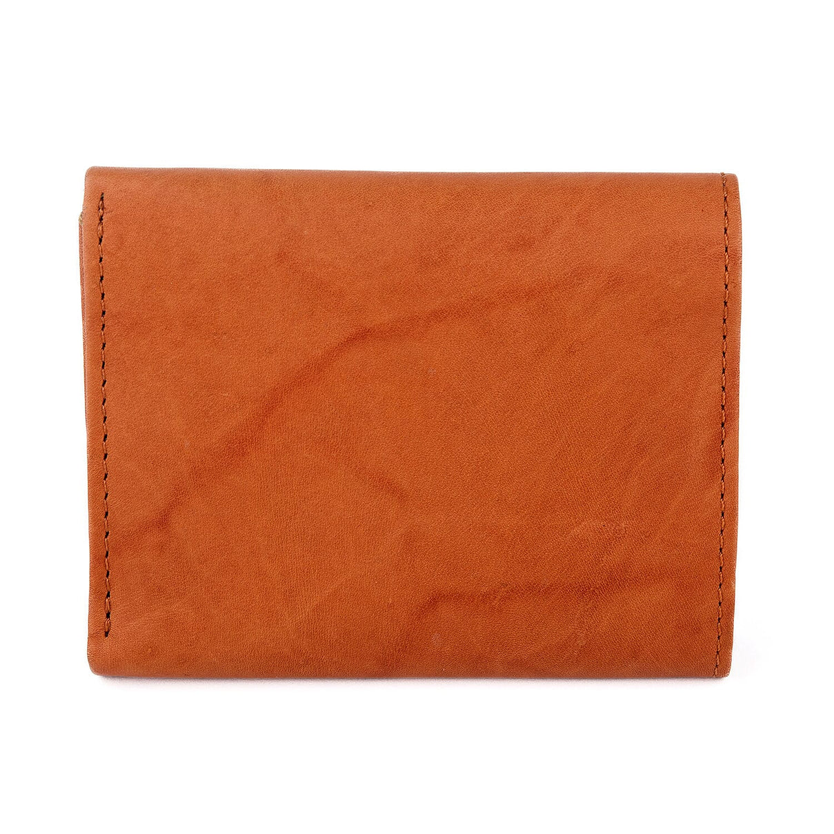 Carton Mens Bifold Wallet - TAN 8102791 2