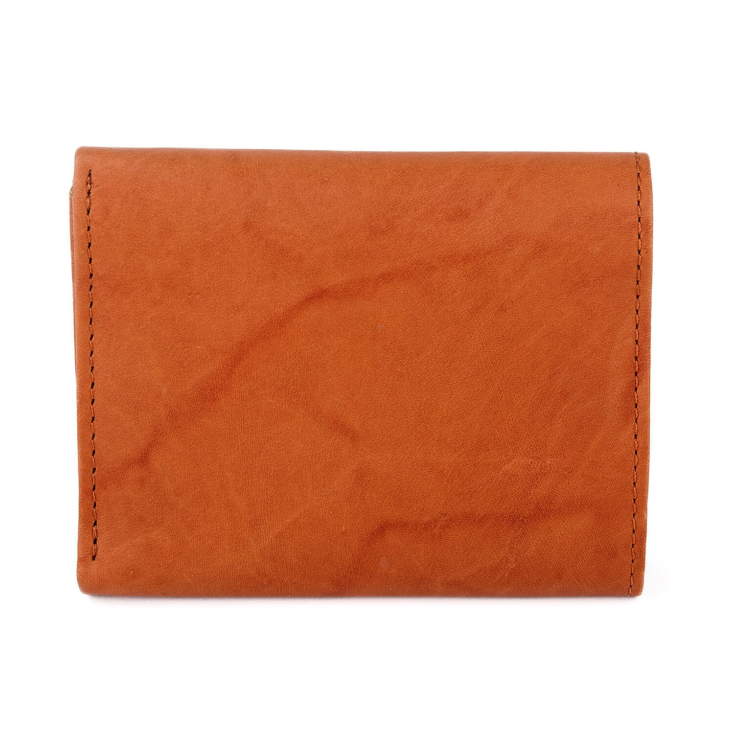 Carton Mens Bifold Wallet - TAN 8102791 2