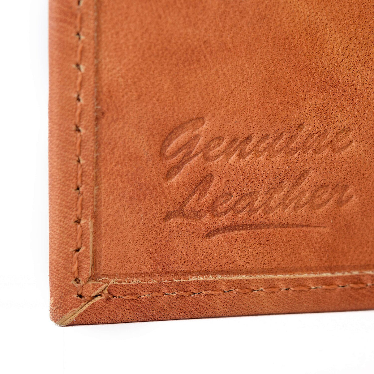 Carton Mens Bifold Wallet - TAN 8102791 3