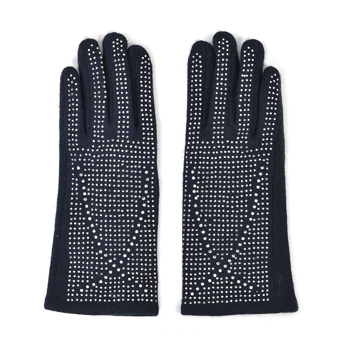 Cashmere Wool Touch Screen Gloves 7620722 0