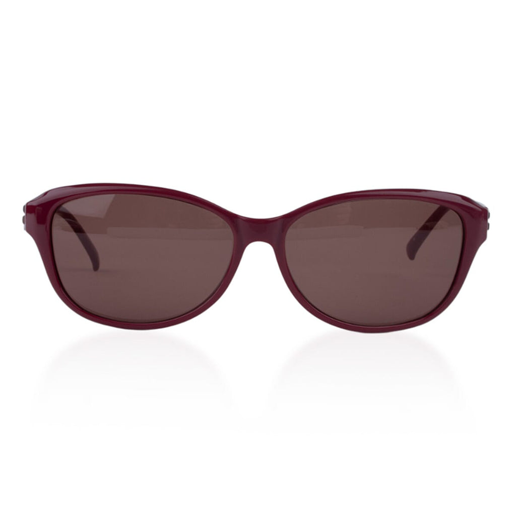 Catherine Denevue Sunglass - Blue