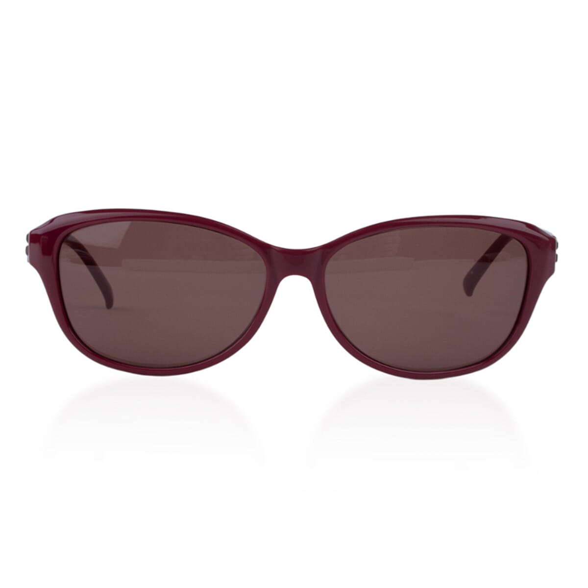 Catherine Denevue Sunglass - Blue 8103776 0