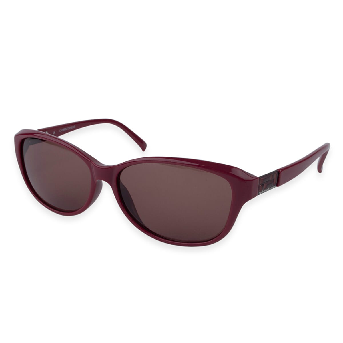 Catherine Denevue Sunglass - Blue 8103776 1