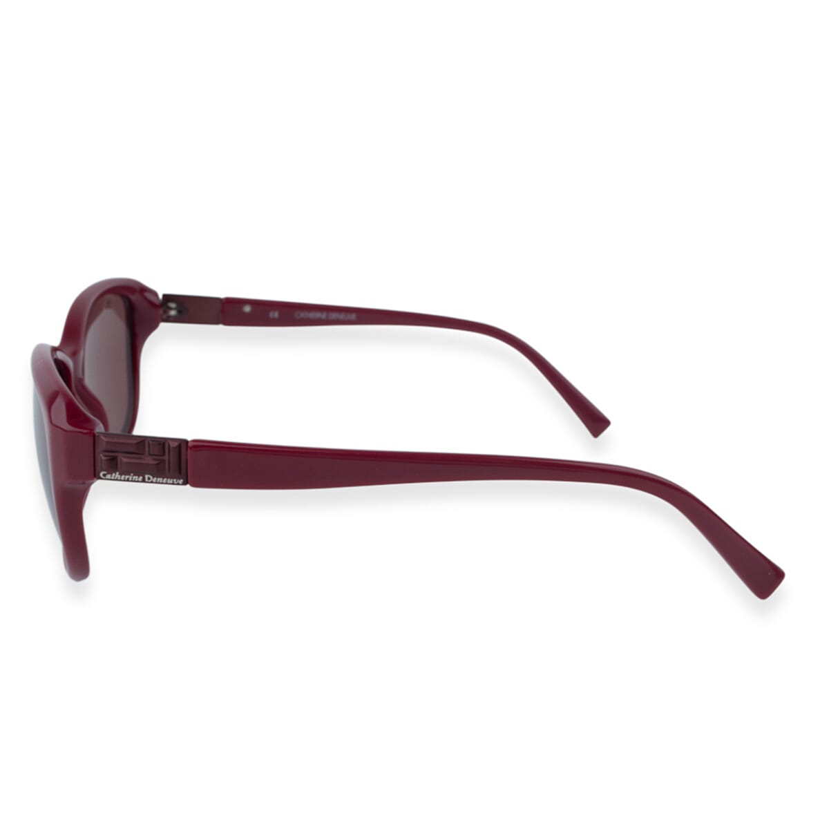 Catherine Denevue Sunglass - Blue 8103776 2