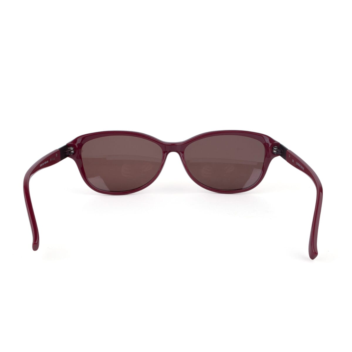 Catherine Denevue Sunglass - Blue 8103776 3