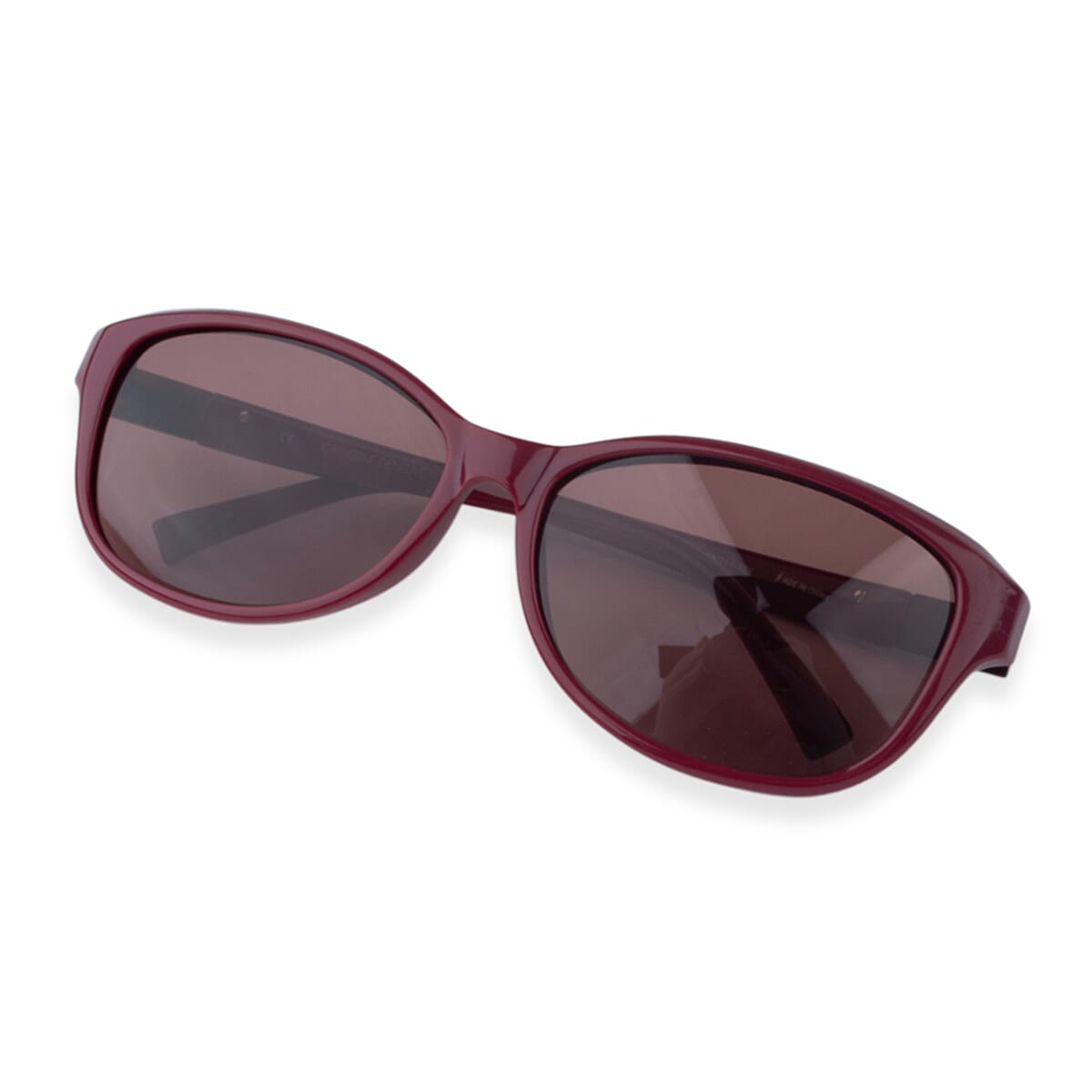 Catherine Denevue Sunglass - Blue 8103776 4