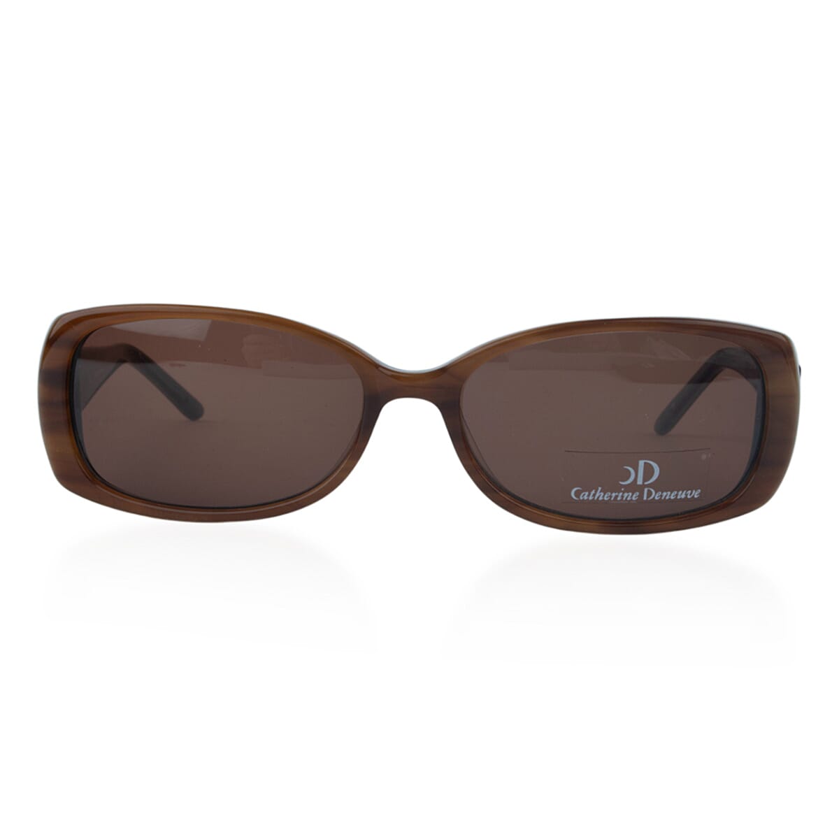 Catherine Denevue Sunglass - Brown 8103767 0