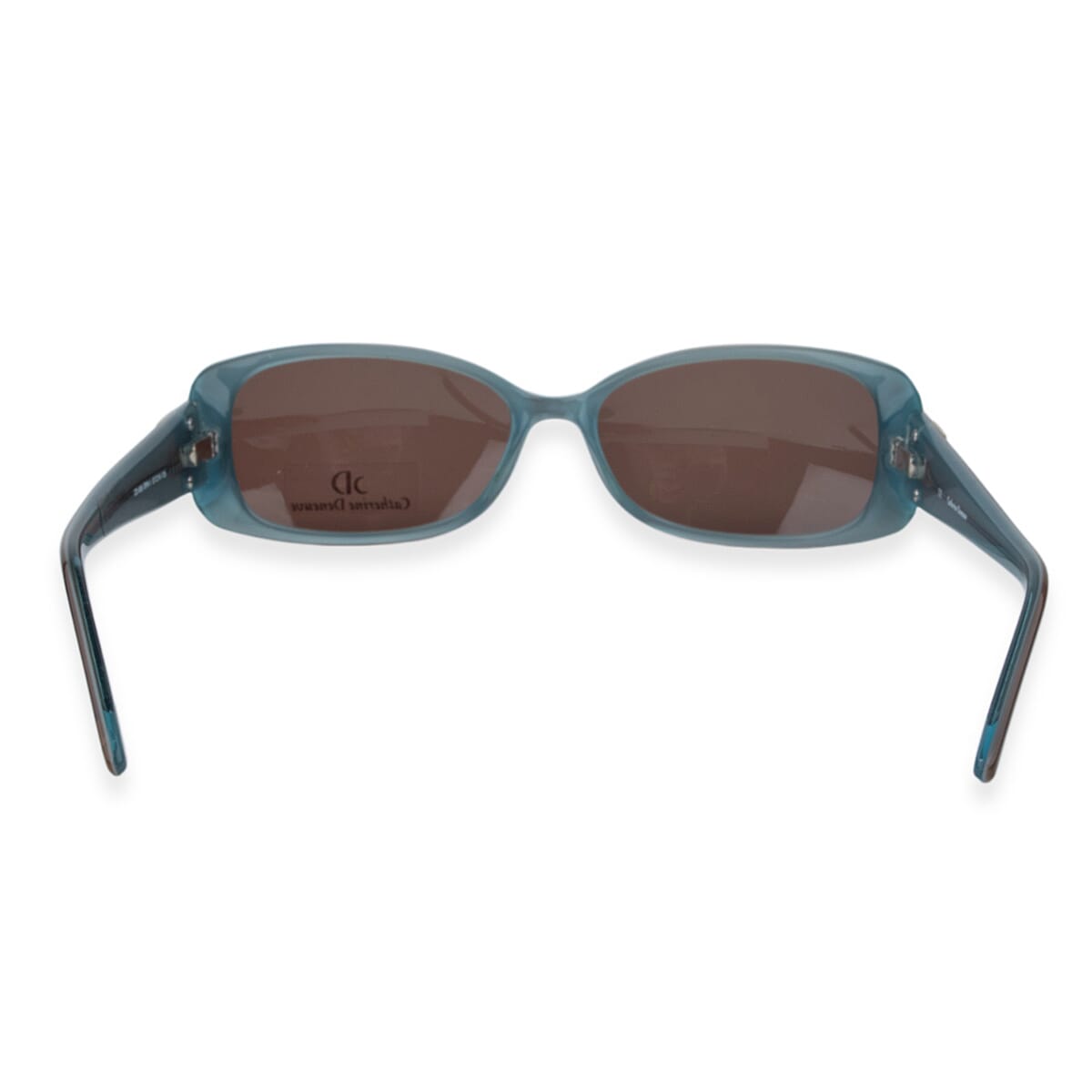 Catherine Denevue Sunglass - Brown 8103767 3