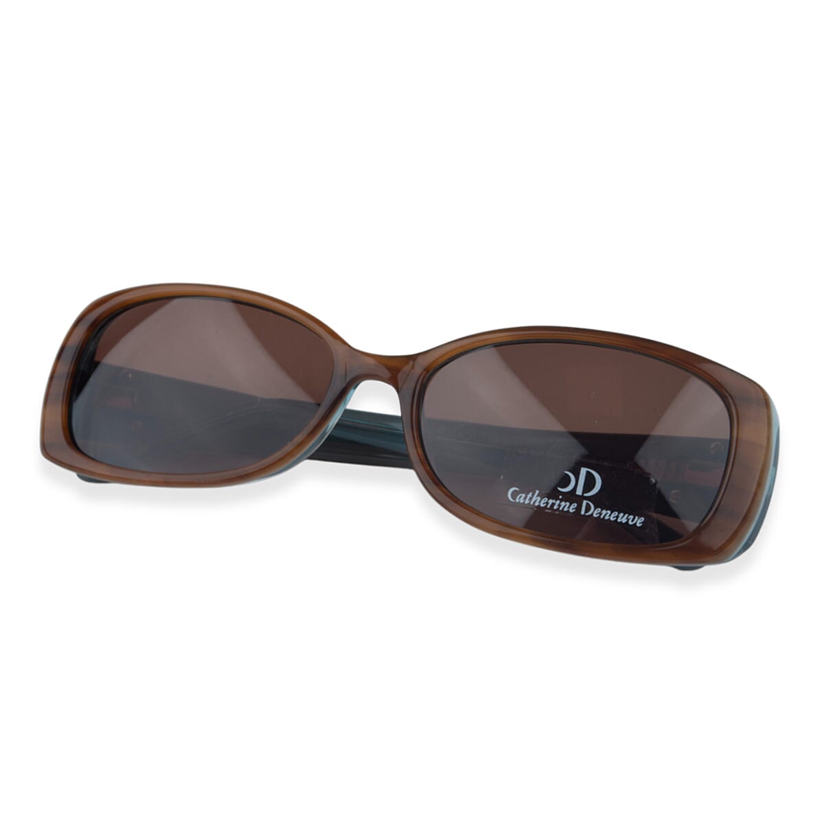 Catherine Denevue Sunglass - Brown 8103767 4
