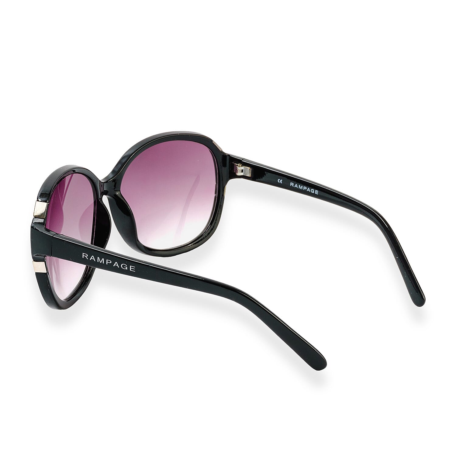 Rampage Sunglass - Black 8103783 1