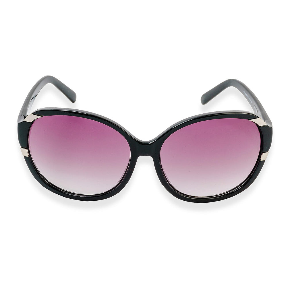 Rampage Sunglass - Black