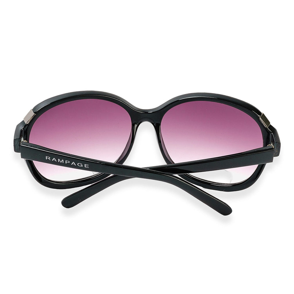 Rampage Sunglass - Black