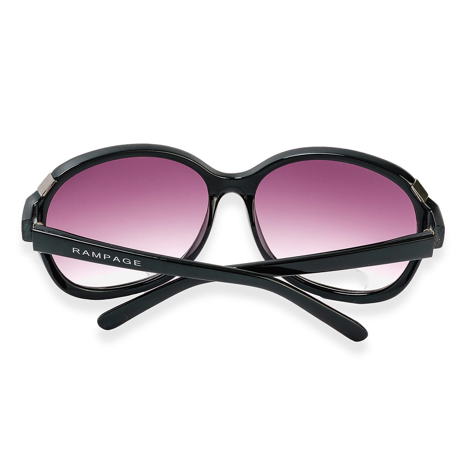 Rampage Sunglass - Black 8103783 3