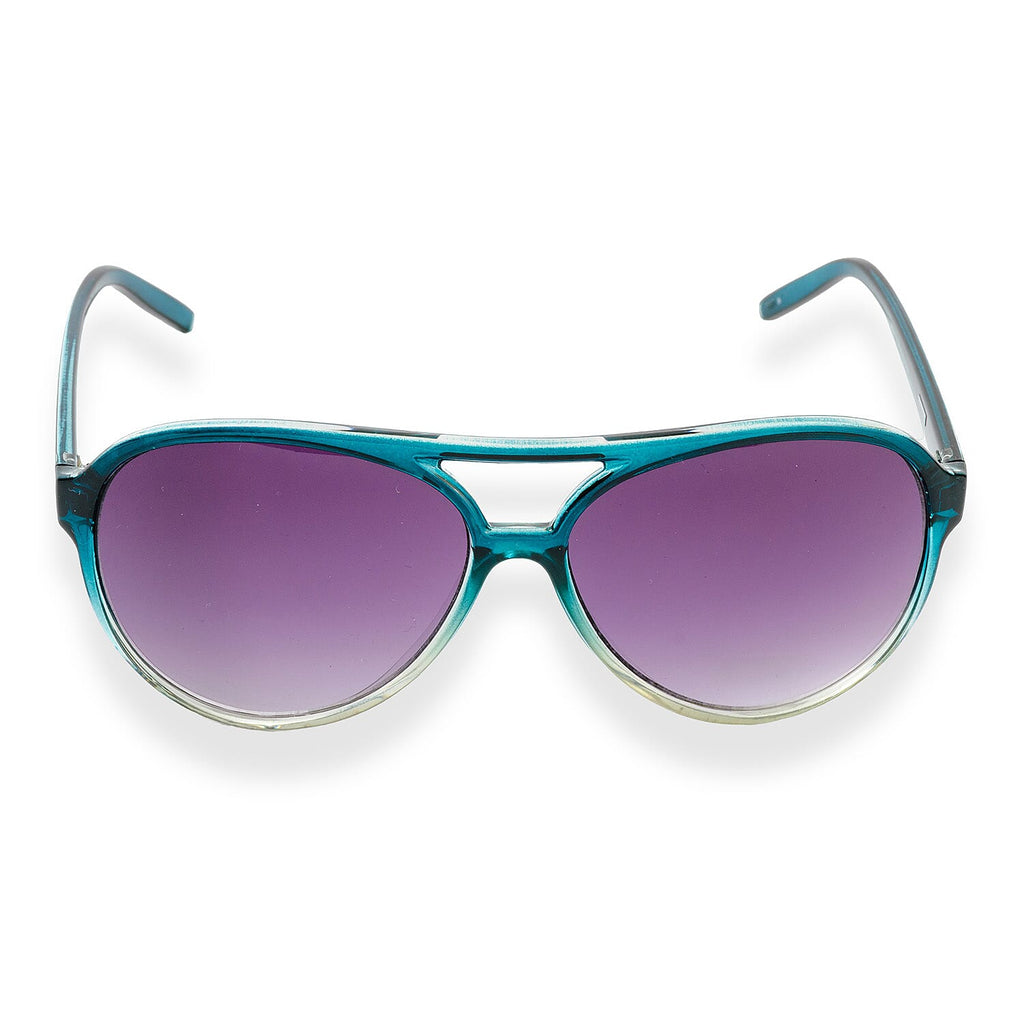 Rampage Sunglass - Blue