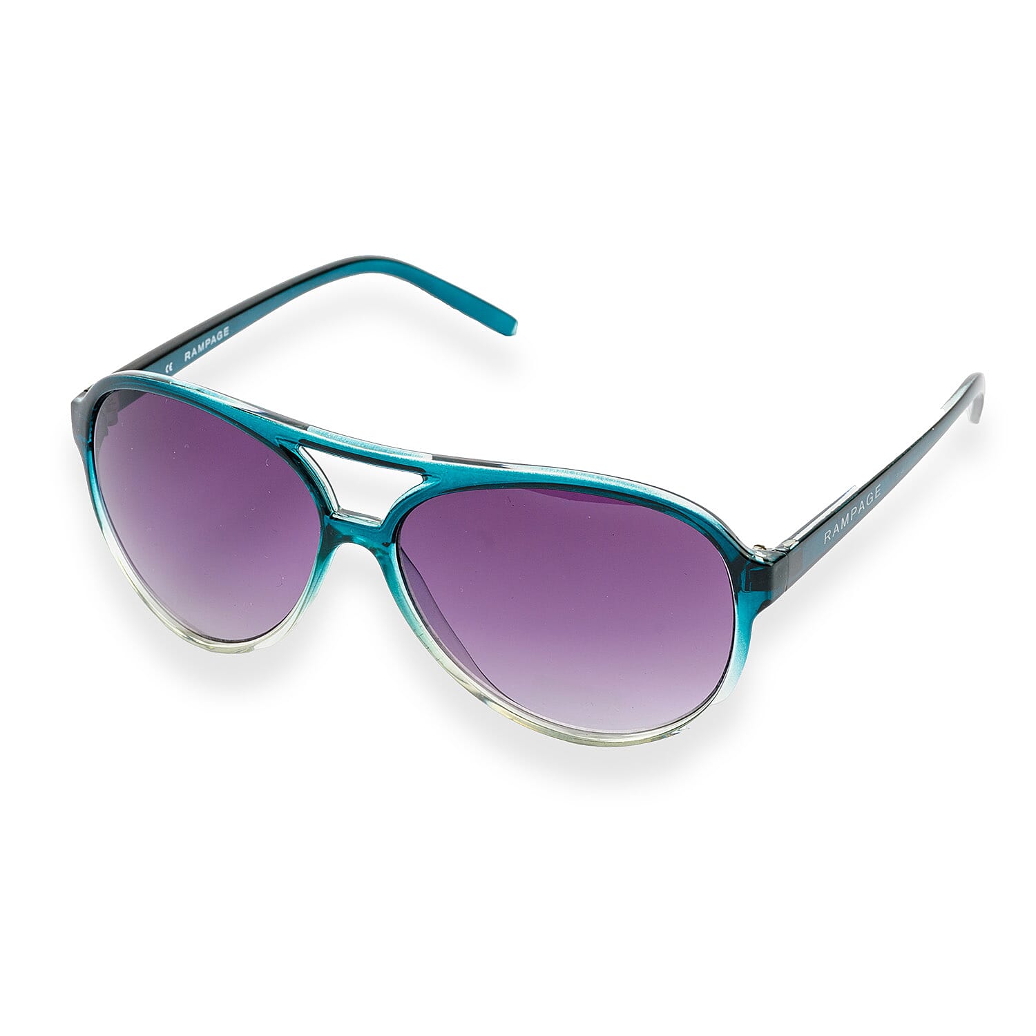 Rampage Sunglass - Blue 8103785 1