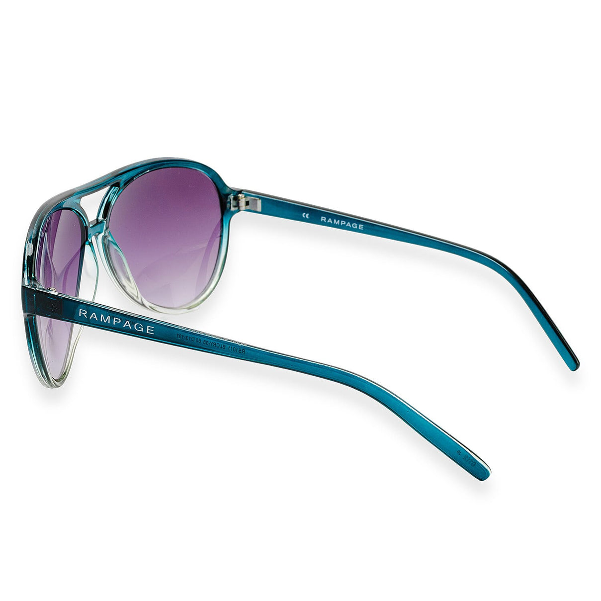 Rampage Sunglass - Blue 8103785 2