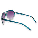 Rampage Sunglass - Blue