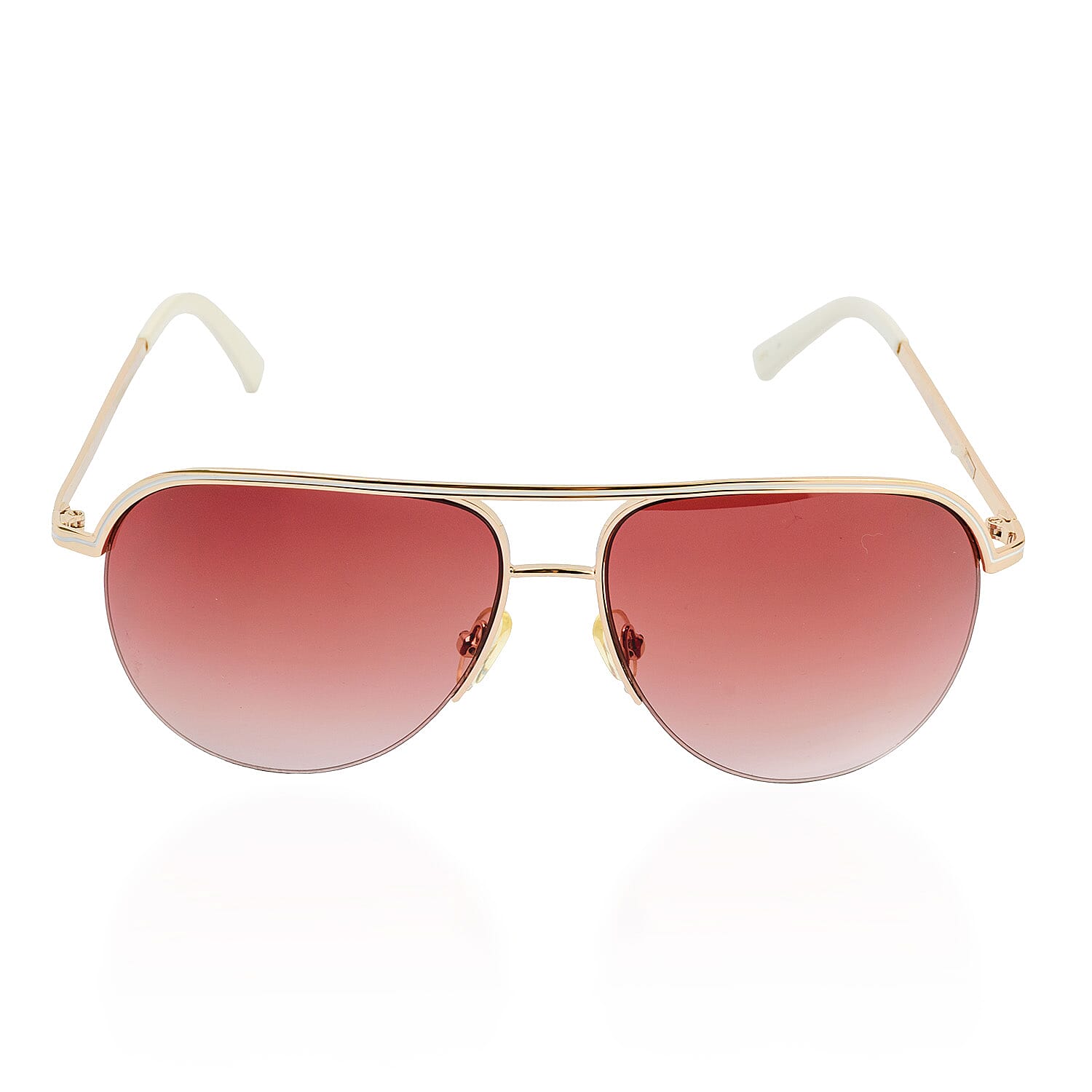 Rampage Sunglass - Gold 8103782 0
