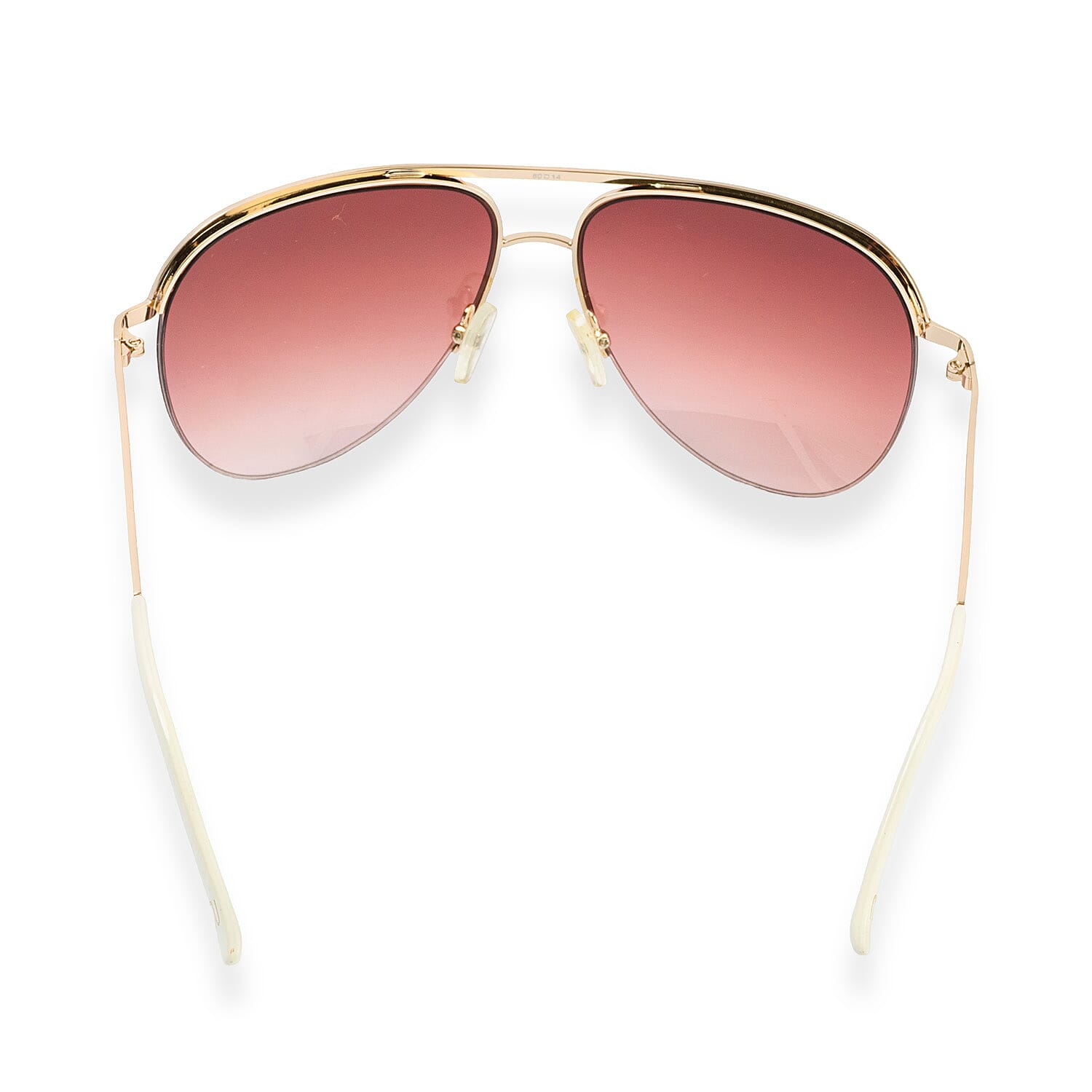 Rampage Sunglass - Gold 8103782 2