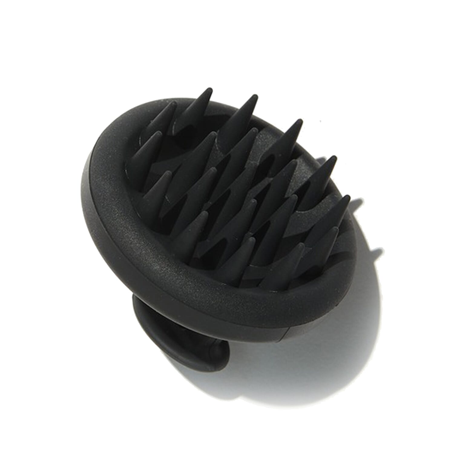 Centred En Root Scalp Oil 100ml, Squishy Black Head Massager &amp; Wash Bag 7683878 2
