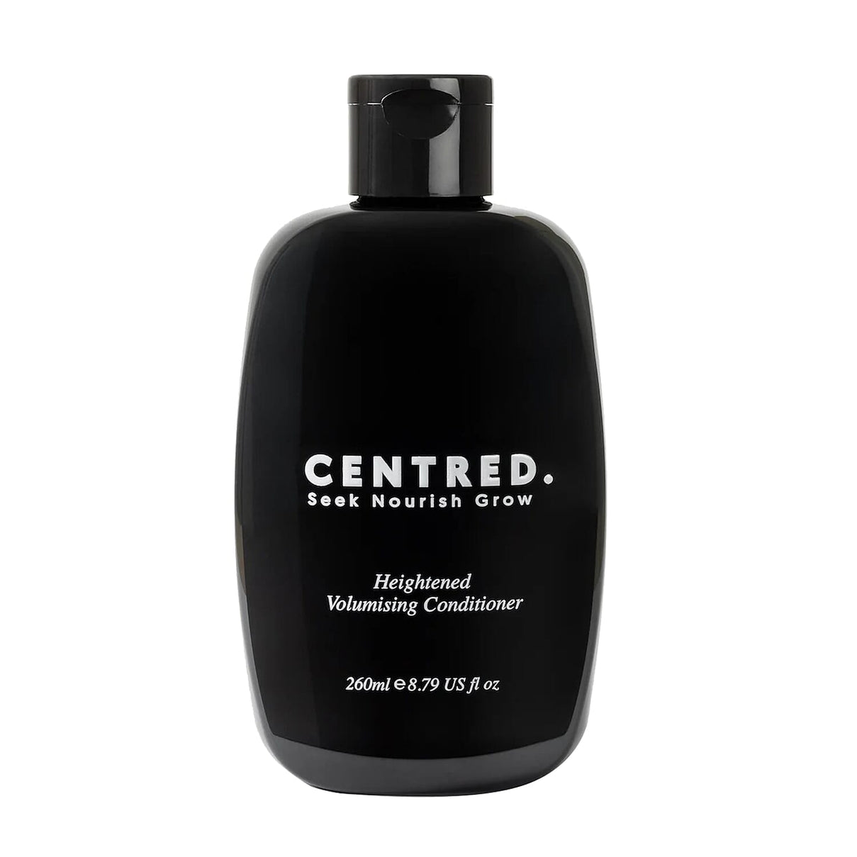 Centred Heightened Volumising Conditioner 260ml 7372573 0