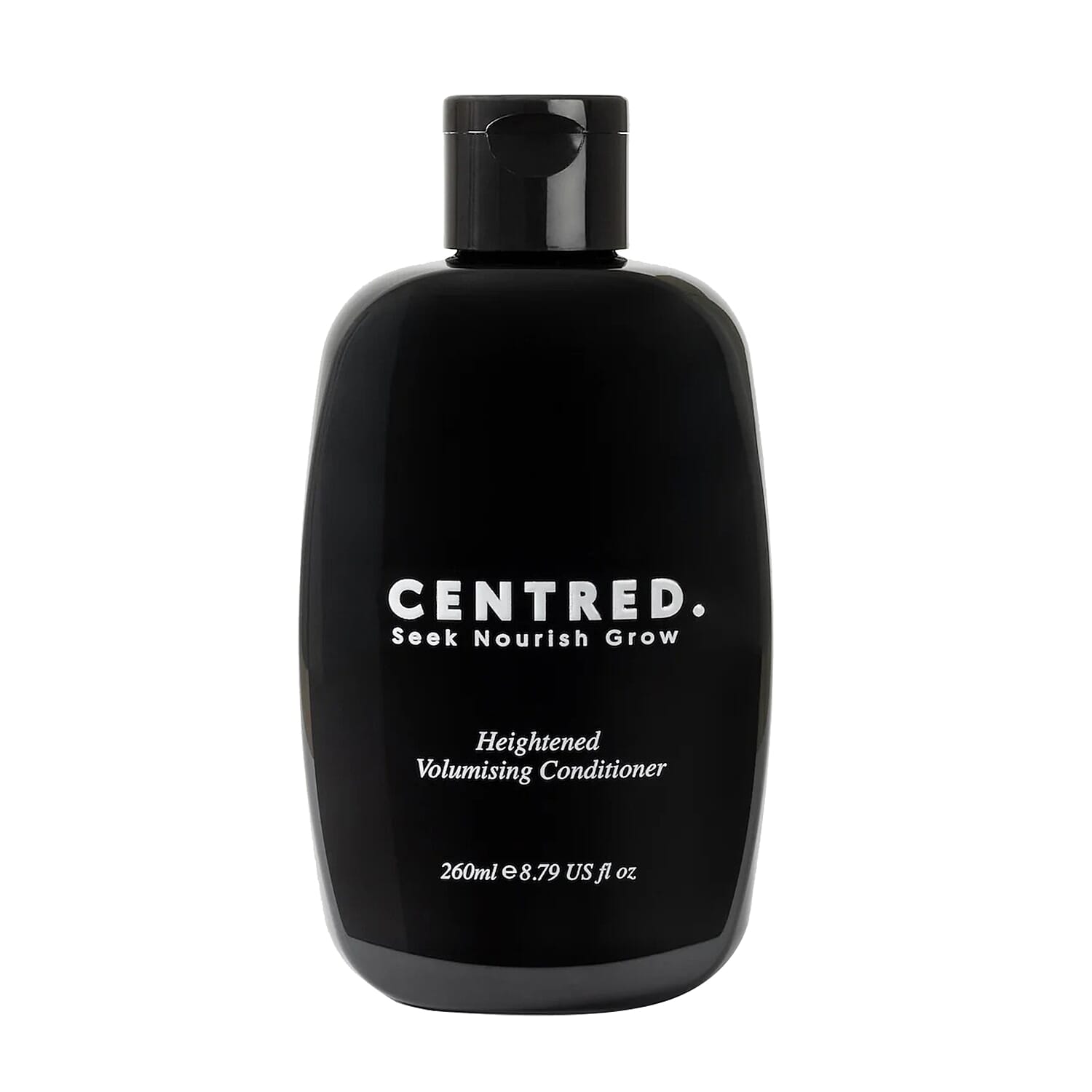 Centred Heightened Volumising Conditioner 260ml 7372573 0