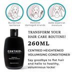 Centred Heightened Volumising Conditioner 260ml