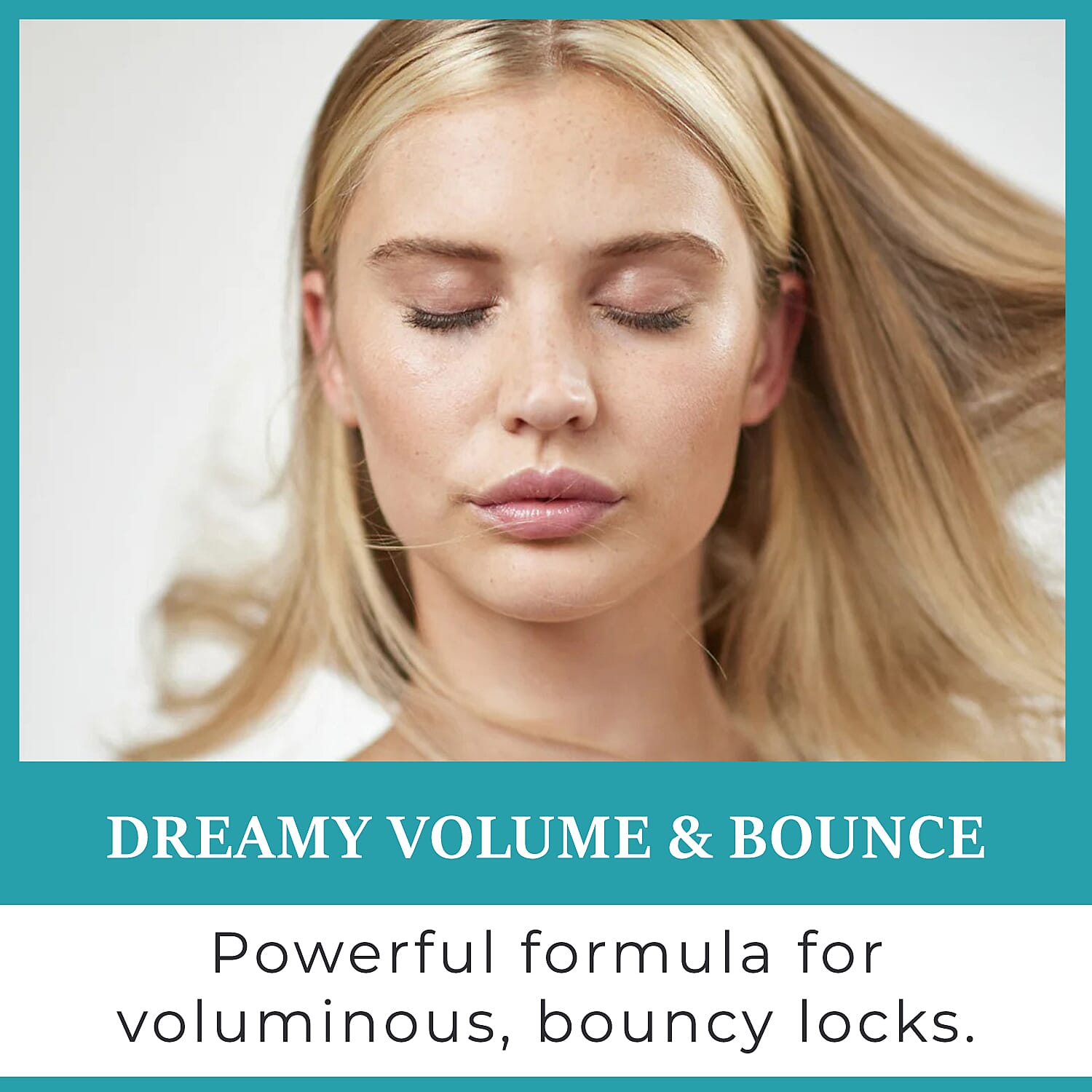 Centred Heightened Volumising Conditioner 260ml 7372573 3