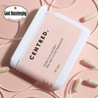 Centred Tender Love and Hair Supplement - 60 Capsules