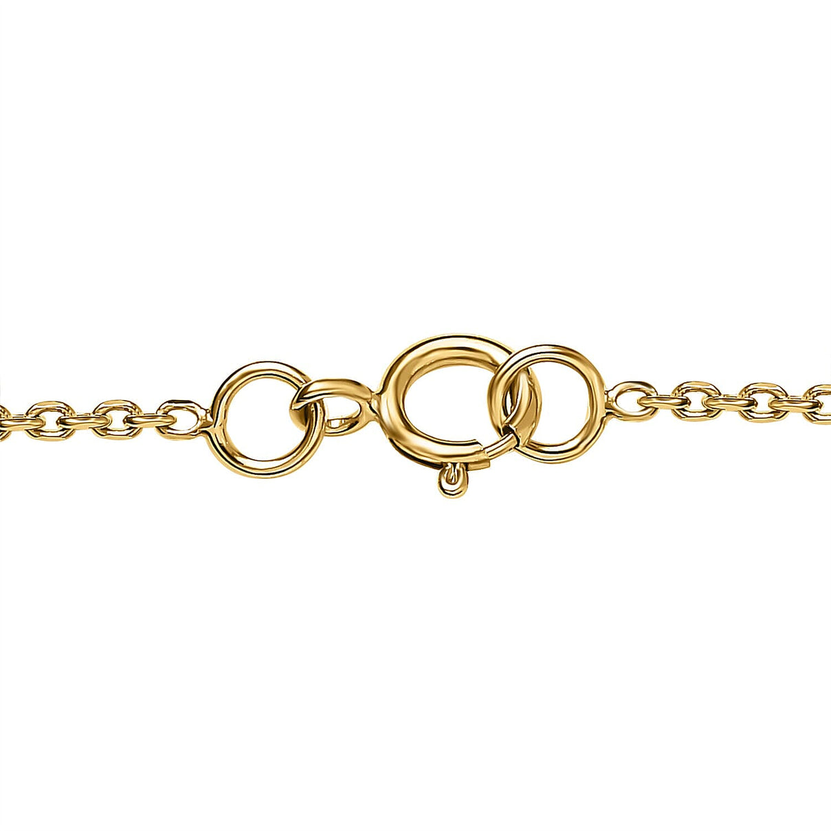 Certified &amp; Appraised LUXORO AAA Turkizite, Diamond Pendant Necklace in 14K Yellow Gold 20 Inches, 5.85 Ct. 4380494 5