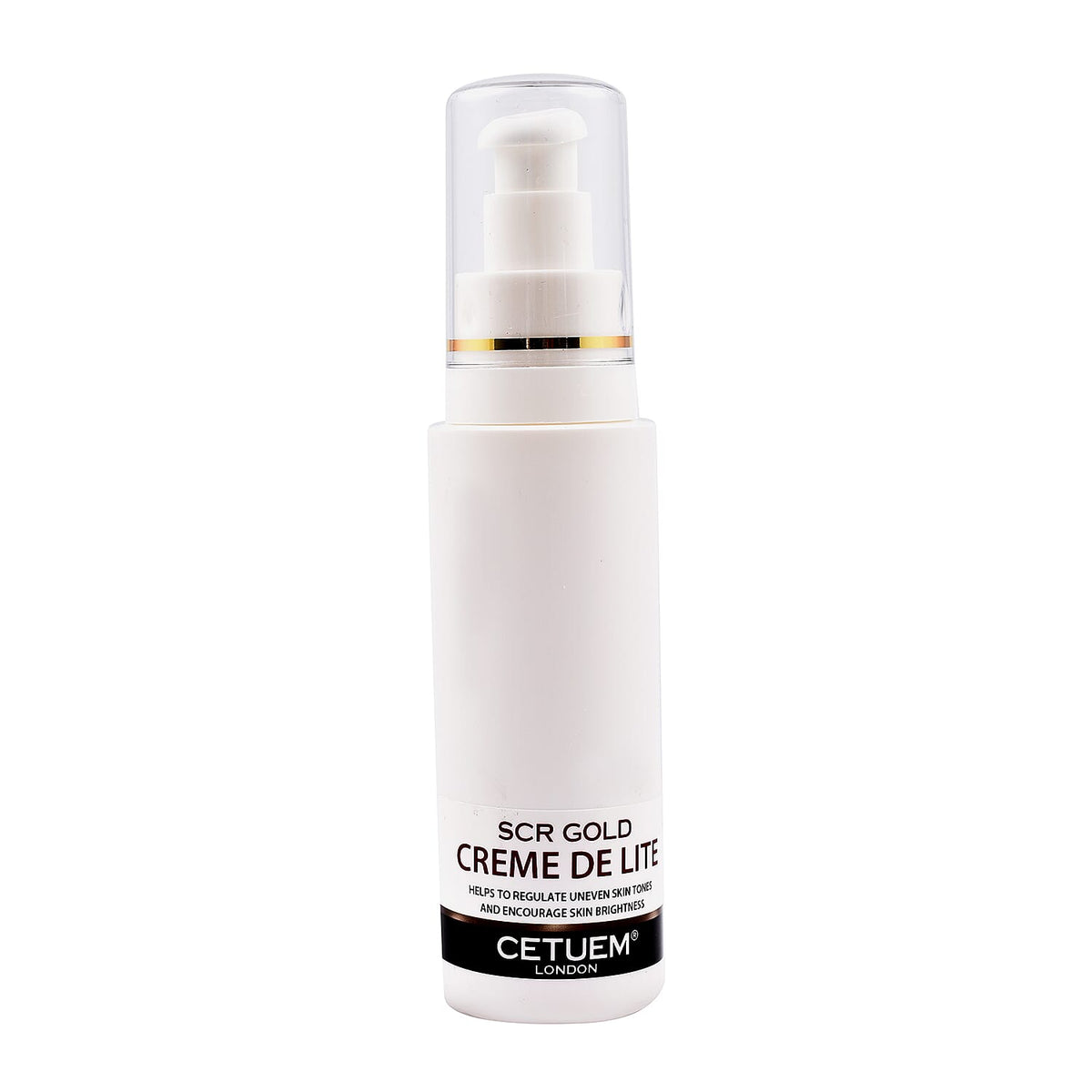 Cetuem- Creme De Lite - 125ml 7020105 0